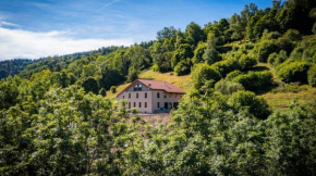 La Ferme des Bouchaux